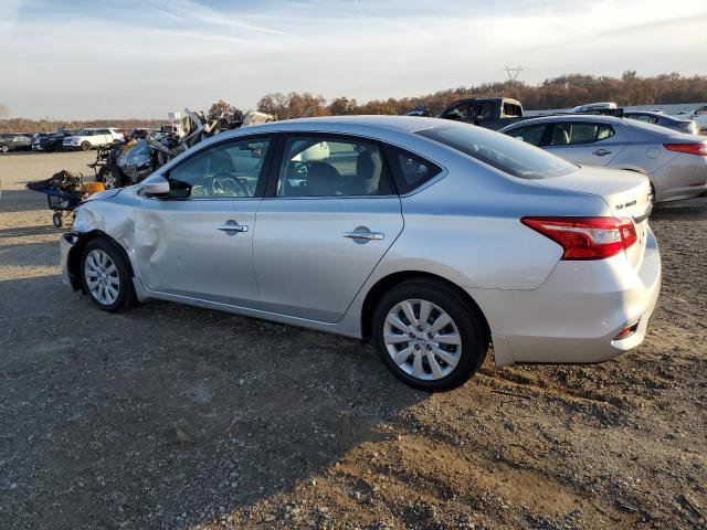 3N1AB7APXKY234175 | 2019 NISSAN SENTRA S