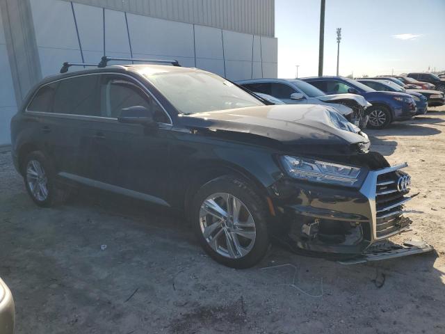 VIN WA1LABF72JD017445 2018 Audi Q7, Premium Plus no.4