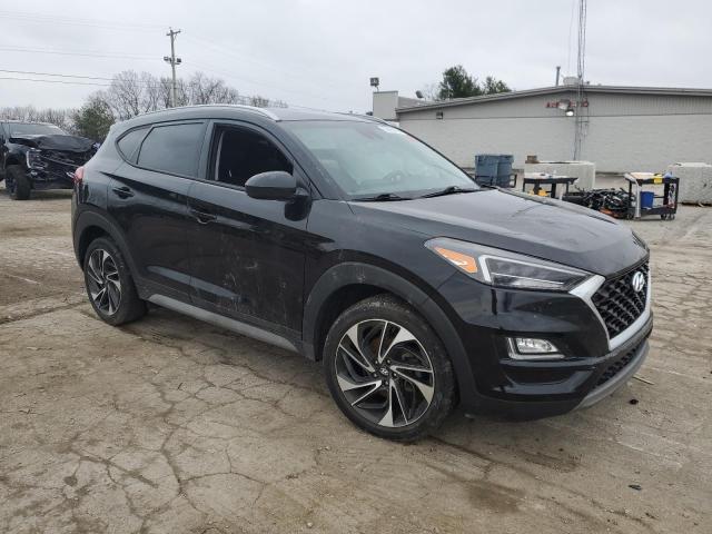 2021 HYUNDAI TUCSON LIM - KM8J3CAL4MU387698