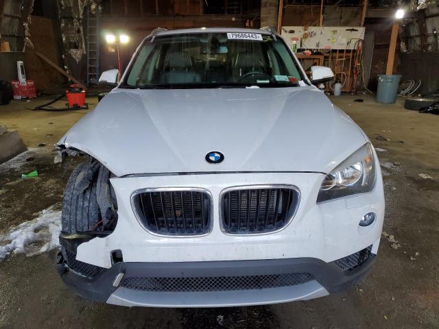 WBAVL1C54EVY22334 2014 BMW X1-4