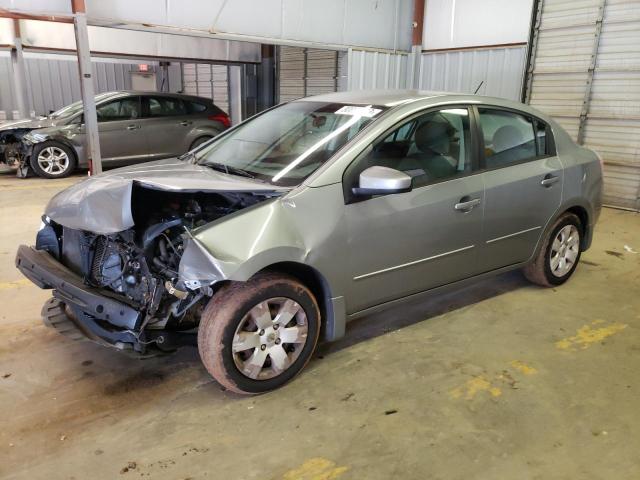 2010 Nissan Sentra 2.0