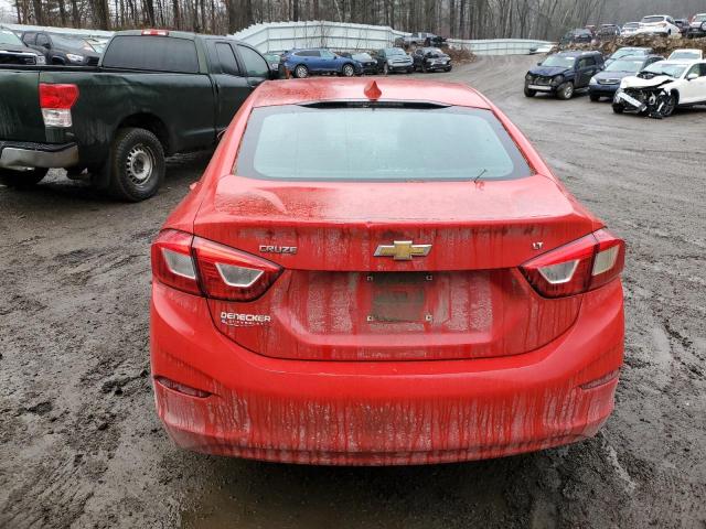 1G1BE5SM7H7269602 | 2017 CHEVROLET CRUZE LT