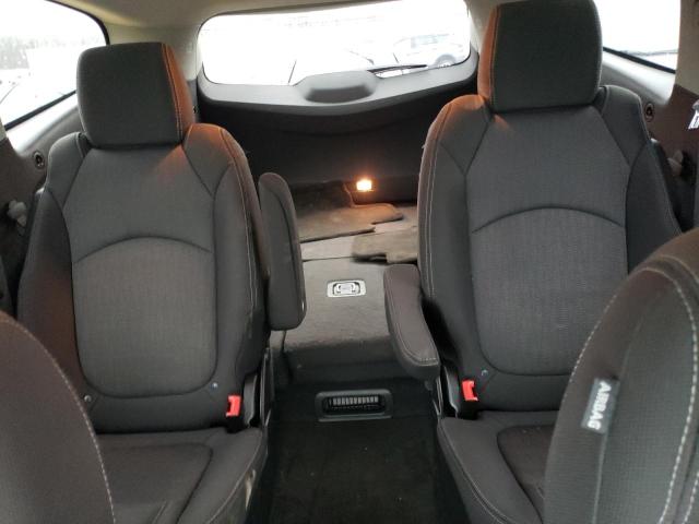 2014 Chevrolet Traverse Lt VIN: 1GNKRGKDXEJ357363 Lot: 77047253