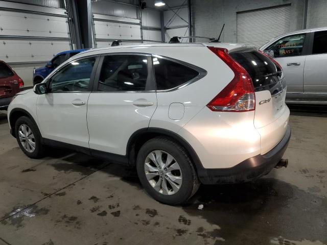 5J6RM4H78EL111450 | 2014 HONDA CR-V EXL