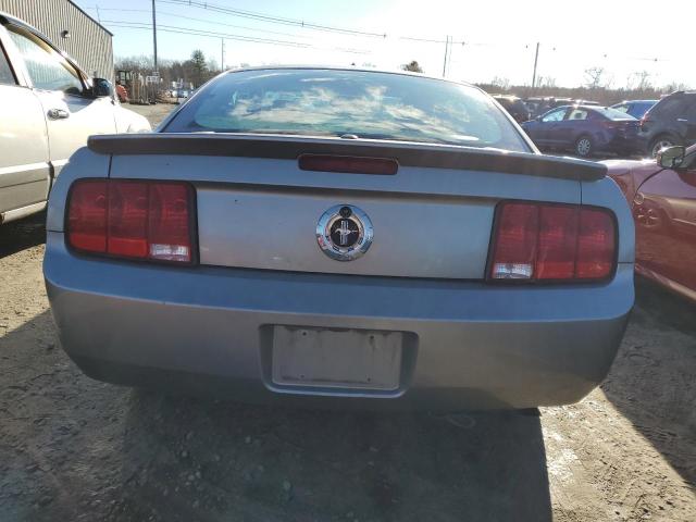 1ZVHT80N185142275 | 2008 Ford mustang