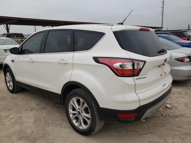 1FMCU0G99HUE07417 2017 FORD ESCAPE, photo no. 2