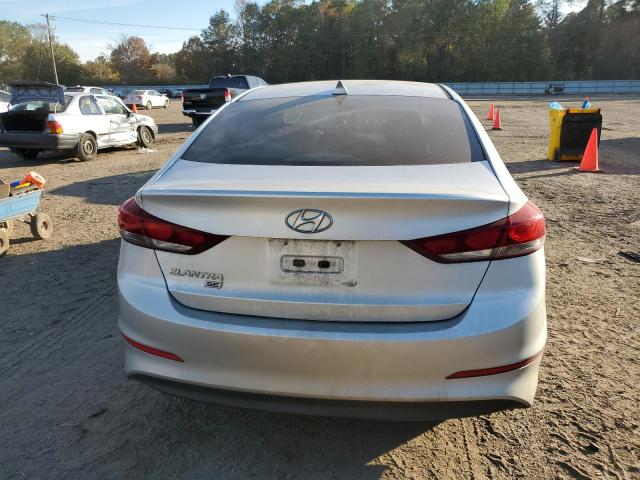 5NPD74LF4HH151989 | 2017 HYUNDAI ELANTRA SE