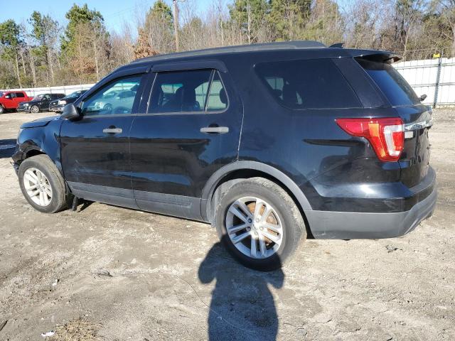 1FM5K8B81GGB16094 | 2016 FORD EXPLORER