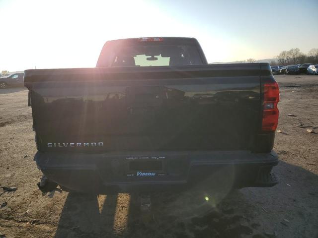 1GCVKPEH6FZ287940 | 2015 CHEVROLET SILVERADO