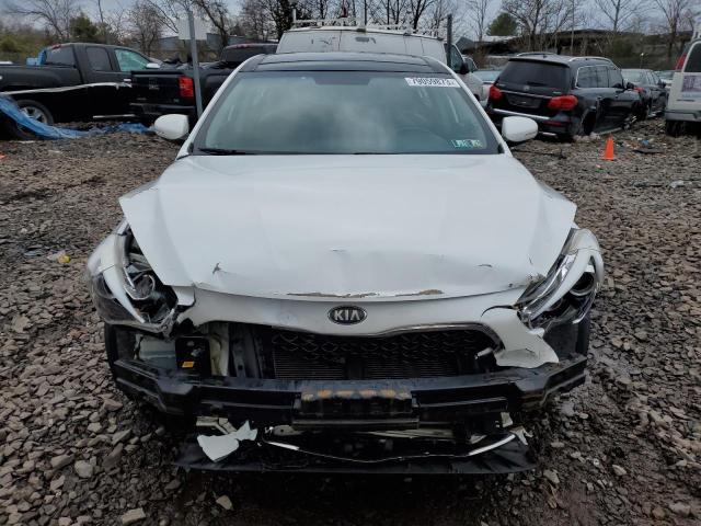 KNALN4D77F5172693 | 2015 KIA CADENZA PR