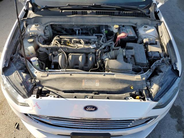 3FA6P0H7XHR241346 | 2017 FORD FUSION SE