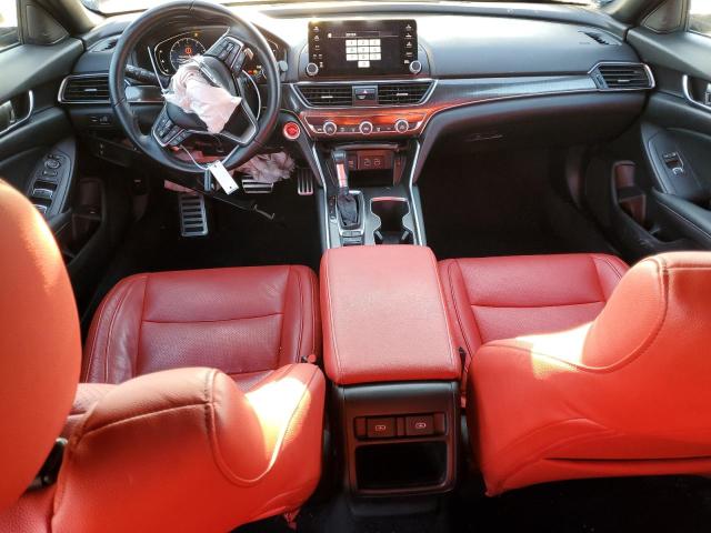 1HGCV1F30NA039616 | 2022 HONDA ACCORD SPO