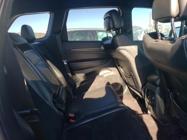 2017 JEEP GRAND CHER - 1C4RJFAG0HC932759