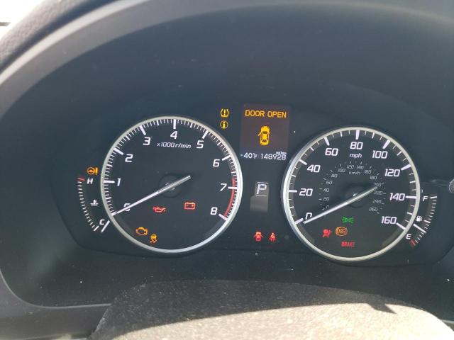 2015 ACURA ILX 20 - 19VDE1F37FE000113