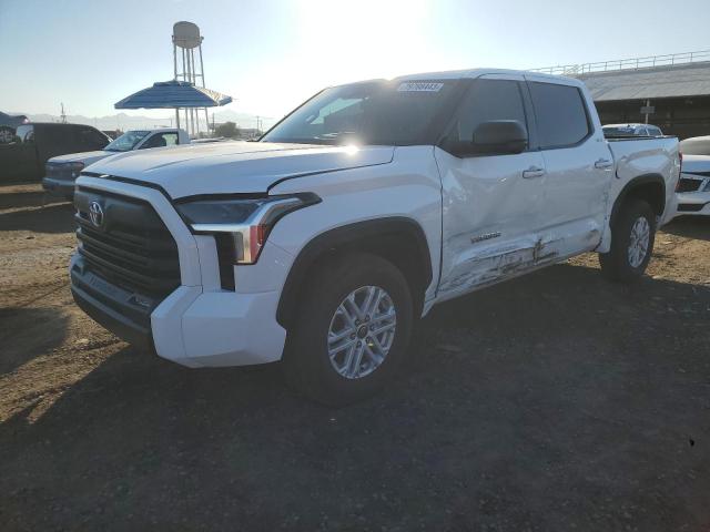 2022 Toyota Tundra 