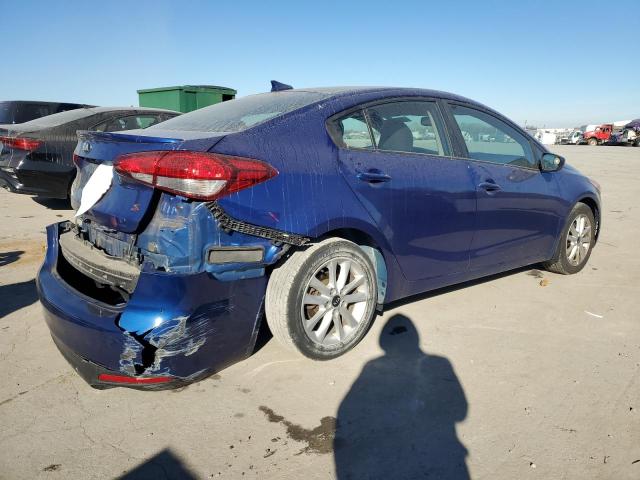 3KPFL4A71HE047738 | 2017 KIA FORTE LX