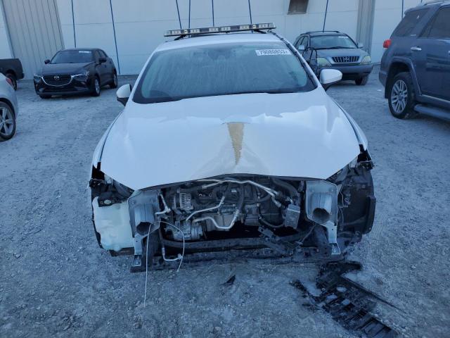 3FA6P0G75LR104535 Ford Fusion S 5