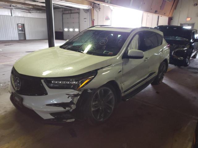 2020 ACURA RDX A-SPEC - 5J8TC2H65LL805733
