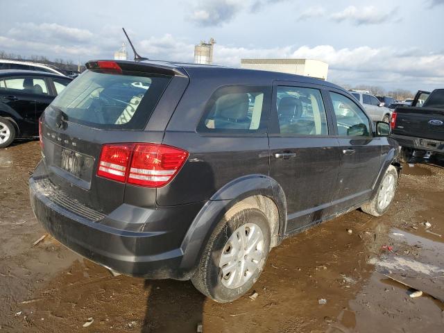 3C4PDCAB9FT637968 | 2015 DODGE JOURNEY SE