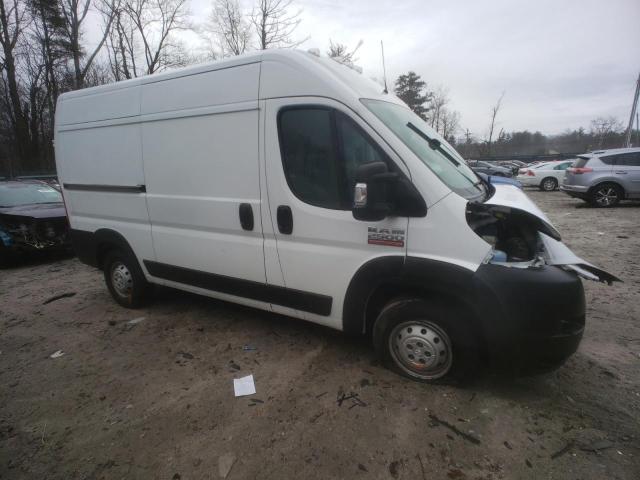 3C6TRVCG7KE559670 | 2019 RAM PROMASTER