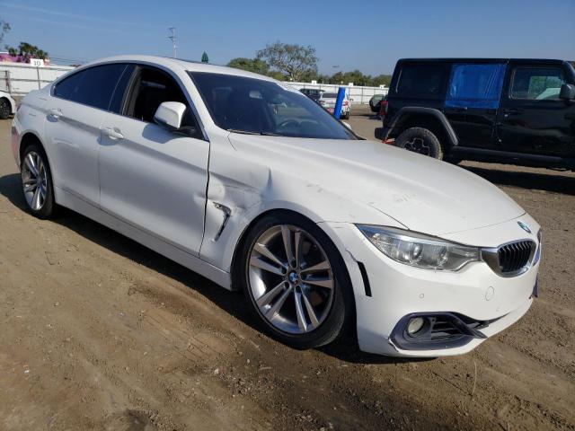 2016 BMW 428I - WBA4A9C56GGL89106