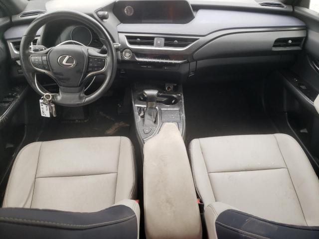 JTHY3JBH6K2013957 | 2019 LEXUS UX 200