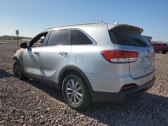 5XYPG4A36GG169227 | 2016 KIA SORENTO LX