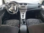 Lot #2596357211 2013 NISSAN SENTRA S