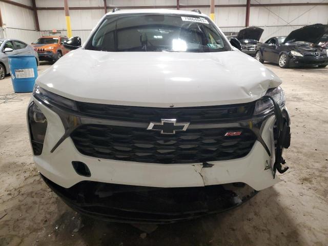 2024 CHEVROLET TRAX 2RS - KL77LJE21RC077961