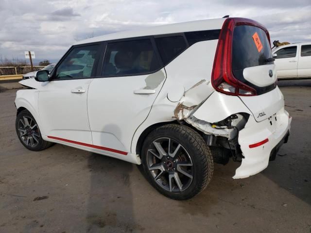 2020 KIA SOUL GT-LI - KNDJ53AF4L7030625