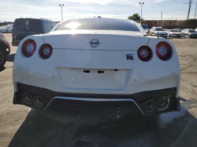 2020 NISSAN GT-R PURE JN1AR5EF2LM100170