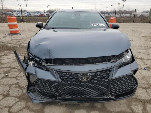 4T1BZ1FB9KU002995 | 2019 TOYOTA AVALON XLE