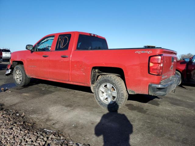 1GCVKREC9EZ260956 | 2014 CHEVROLET SILVERADO