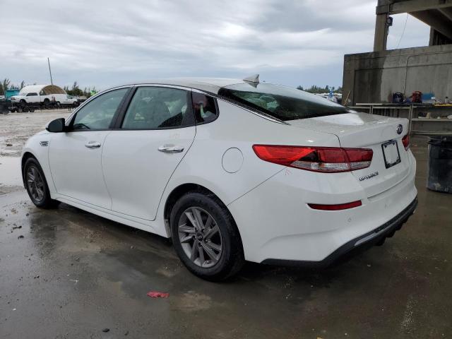 5XXGT4L35LG411173 | 2020 KIA OPTIMA LX