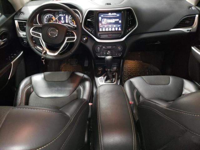 2018 JEEP CHEROKEE L - 1C4PJMLX5JD526260