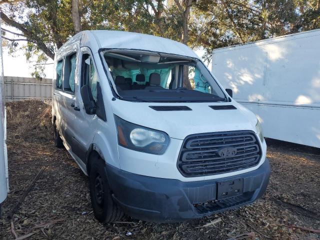 2020 Ford Transit T-350 VIN: 1FBAX2C89LKA23299 Lot: 76907873