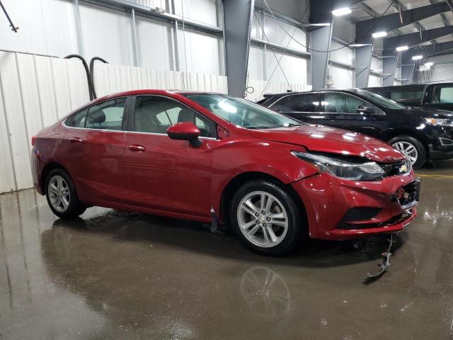 1G1BE5SM7H7265467 | 2017 CHEVROLET CRUZE LT