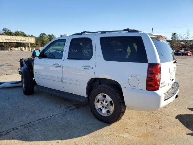 1GNSCBE02ER116296 | 2014 CHEVROLET TAHOE C150