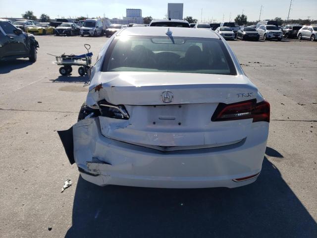 19UUB1F37FA004490 | 2015 ACURA TLX