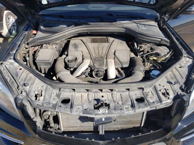 2014 MERCEDES-BENZ GL 550 4MA - 4JGDF7DE8EA318377