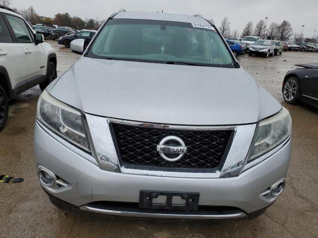 5N1AR2MM0FC629621 | 2015 NISSAN PATHFINDER