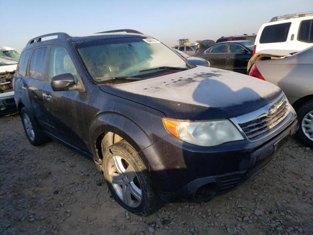2010 Subaru Forester - Image 4