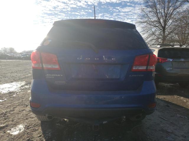 3C4PDDDG8FT534067 | 2015 DODGE JOURNEY LI