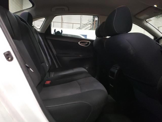 3N1AB7AP0EL620959 | 2014 NISSAN SENTRA S