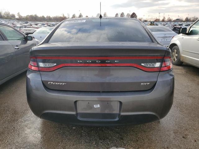 2015 Dodge Dart - Image 6