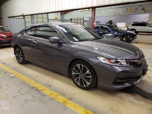 1HGCT1B71HA007955 | 2017 HONDA ACCORD EX