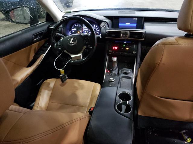 JTHBA1D20H5041331 | 2017 LEXUS IS 200T