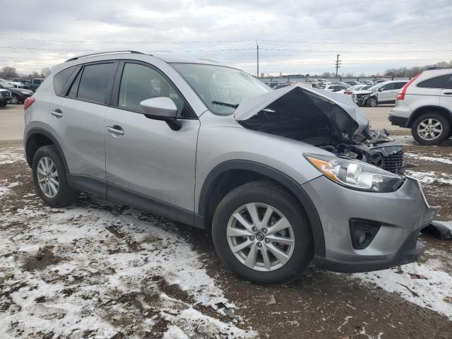 JM3KE4CY5F0459365 | 2015 MAZDA CX-5 TOURI