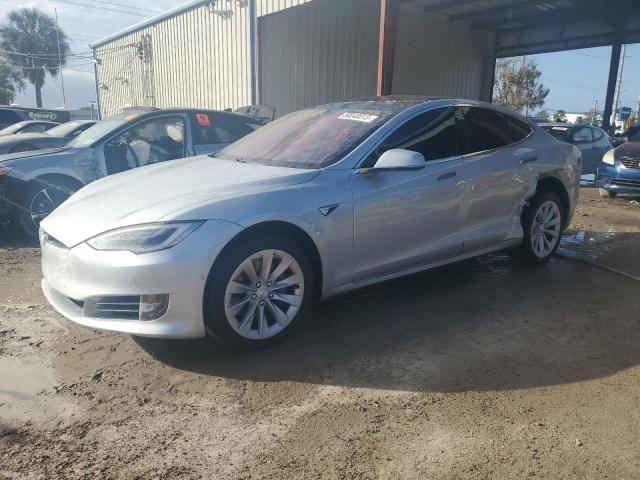 5YJSA1E13HF225958 | 2017 TESLA MODEL S