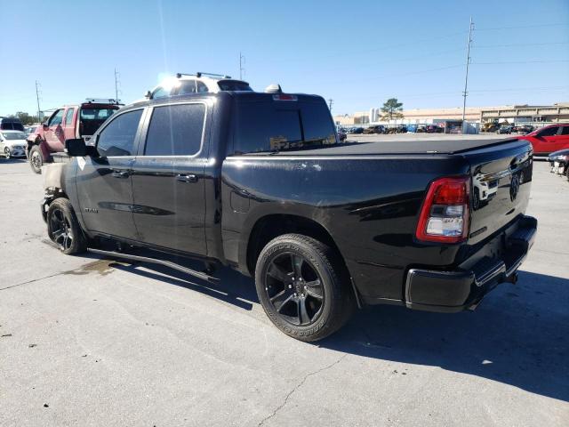 2023 Ram 1500 Big Horn/Lone Star VIN: 1C6RREFT6PN593315 Lot: 79739393